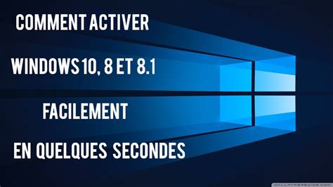 Activer windows 8.1 32 bit